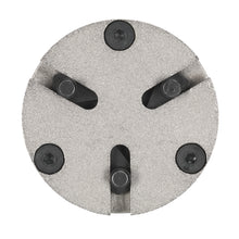 Load image into Gallery viewer, Sealey Adjustable Brake Wind-Back Adaptor - 3-Pin 3/8" Drive
