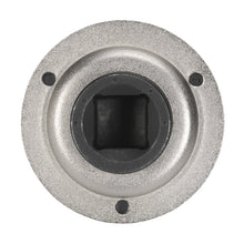 Load image into Gallery viewer, Sealey Adjustable Brake Wind-Back Adaptor - 3-Pin 3/8" Drive

