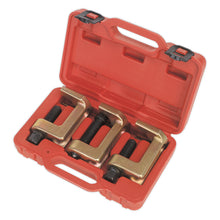 Load image into Gallery viewer, Sealey Ball Joint Splitter Set 3pc
