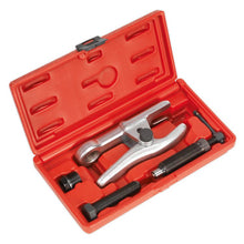 Load image into Gallery viewer, Sealey Ball Joint Splitter Hydraulic - Light Commercial
