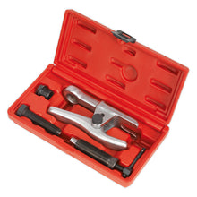 Load image into Gallery viewer, Sealey Ball Joint Splitter Hydraulic - Light Commercial
