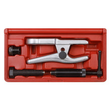 Load image into Gallery viewer, Sealey Ball Joint Splitter Hydraulic - Light Commercial
