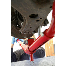 Load image into Gallery viewer, Sealey Suspension Arm Lever
