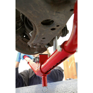 Sealey Suspension Arm Lever