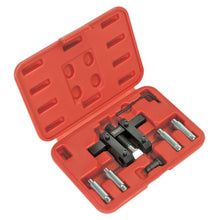 Load image into Gallery viewer, Sealey Hub Clamp Spreader Tool - Ball Joint/Strut

