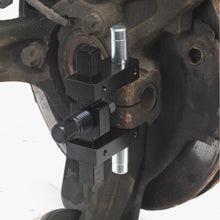 Load image into Gallery viewer, Sealey Hub Clamp Spreader Tool - Ball Joint/Strut
