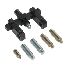 Load image into Gallery viewer, Sealey Hub Clamp Spreader Tool - Ball Joint/Strut
