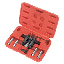 Load image into Gallery viewer, Sealey Hub Clamp Spreader Tool - Ball Joint/Strut
