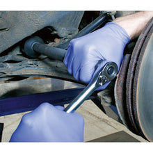 Load image into Gallery viewer, Sealey Steering Rack Knuckle Tool 400mm
