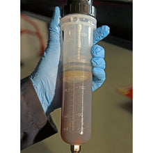 Load image into Gallery viewer, Sealey Oil &amp; Brake Fluid Inspection Syringe 200ml
