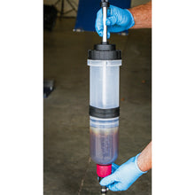 Load image into Gallery viewer, Sealey Oil Inspection Syringe 1.5L
