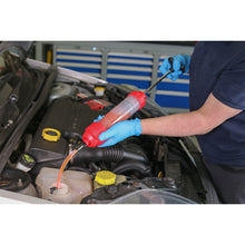 Load image into Gallery viewer, Sealey Oil Inspection Syringe 350ml
