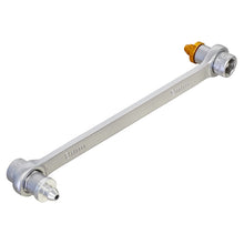 Load image into Gallery viewer, Sealey Double End Brake Bleeder Spanner 8 x 9mm
