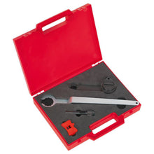 Load image into Gallery viewer, Sealey Petrol Engine Timing Tool Kit - VAG 1.0 - Belt Drive
