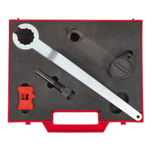 Load image into Gallery viewer, Sealey Petrol Engine Timing Tool Kit - VAG 1.0 - Belt Drive
