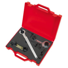 Load image into Gallery viewer, Sealey Petrol Engine Timing Tool Kit - VAG 1.2/1.4 TSi - Belt Drive
