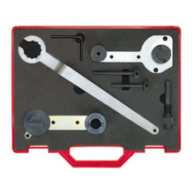 Load image into Gallery viewer, Sealey Petrol Engine Timing Tool Kit - VAG 1.2/1.4 TSi - Belt Drive
