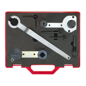 Sealey Petrol Engine Timing Tool Kit - VAG 1.2/1.4 TSi - Belt Drive