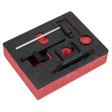 Load image into Gallery viewer, Sealey Engine Timing Check Kit 1.2 GDI PureTech for PSA - Belt Drive
