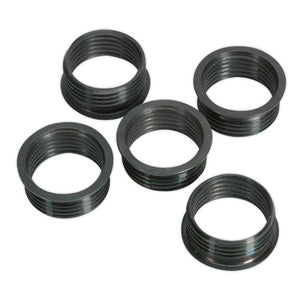 Sealey Thread Insert M18 x 1.5mm for VS5281 - Pack of 5