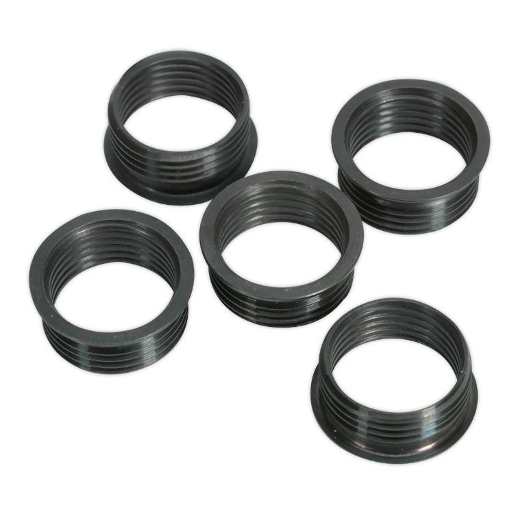 Sealey Thread Insert M18 x 1.5mm for VS5281 - Pack of 5
