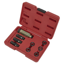 Load image into Gallery viewer, Sealey Oxygen Sensor Thread Repair Kit M18 x 1.5mm
