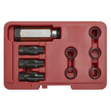 Load image into Gallery viewer, Sealey Oxygen Sensor Thread Repair Kit M18 x 1.5mm
