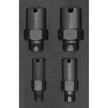 Load image into Gallery viewer, Sealey Thread Chaser Set 9pc
