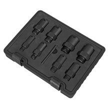 Load image into Gallery viewer, Sealey Thread Chaser Set 9pc

