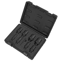 Load image into Gallery viewer, Sealey Thread Chaser Set 9pc

