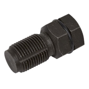 Sealey Oxygen Sensor Port Thread Chaser M18 x 1.5mm