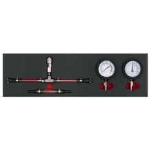 Load image into Gallery viewer, Sealey Fuel Pressure Gauge Set
