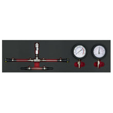 Load image into Gallery viewer, Sealey Fuel Pressure Gauge Set
