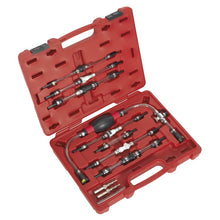 Load image into Gallery viewer, Sealey Diesel Fuel Priming Set
