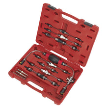 Load image into Gallery viewer, Sealey Diesel Fuel Priming Set
