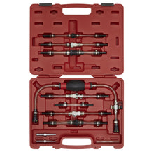 Load image into Gallery viewer, Sealey Diesel Fuel Priming Set
