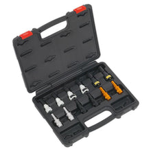 Load image into Gallery viewer, Sealey Diesel Fuel Line Blanks Set 12pc
