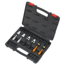 Load image into Gallery viewer, Sealey Diesel Fuel Line Blanks Set 12pc
