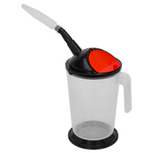Load image into Gallery viewer, Sealey Measuring Jug, Flexible Spout 5L (VS563)
