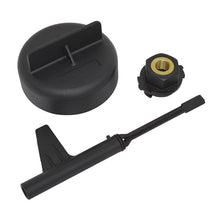 Load image into Gallery viewer, Sealey Automatic Gearbox Oil Filler Set - Mercedes 9G-Tronic
