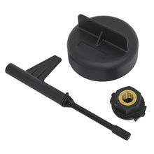 Load image into Gallery viewer, Sealey Automatic Gearbox Oil Filler Set - Mercedes 9G-Tronic
