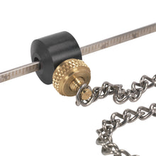 Load image into Gallery viewer, Sealey Engine Dipstick 600mm (24") - Audi
