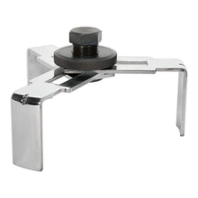 Load image into Gallery viewer, Sealey Fuel Tank Sender Spanner 3-Leg 70-165mm Drive 24mm
