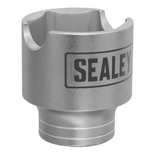Load image into Gallery viewer, Sealey Fuel Filter Socket 1/2&quot; Drive 32mm - Ford 2.0TDCi
