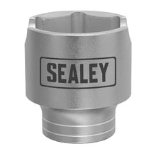 Load image into Gallery viewer, Sealey Fuel Filter Socket 1/2" Drive 32mm - Ford 2.0TDCi
