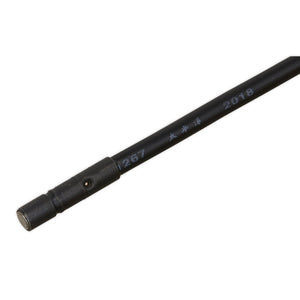 Sealey Magnetic Pick-Up Tool Flexible - 100g Capacity