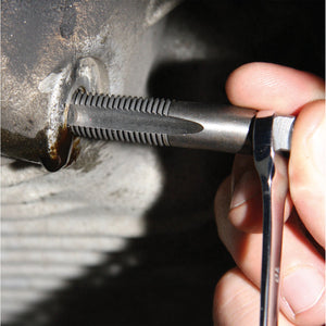 Sealey Oil Drain Plug Master Thread Repair Set