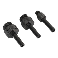 Load image into Gallery viewer, Sealey Transmission Oil Filler Adaptor Set
