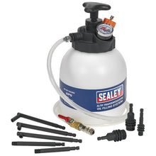 Load image into Gallery viewer, Sealey Transmission Oil Filling System 3L
