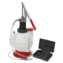 Load image into Gallery viewer, Sealey Gear Oil Dispensing Unit 7L
